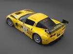 Chevrolet Corvette R 2005 года